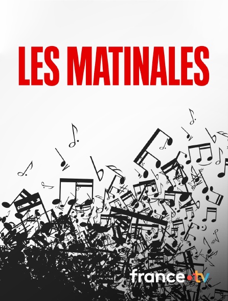 Culturebox - Les matinales