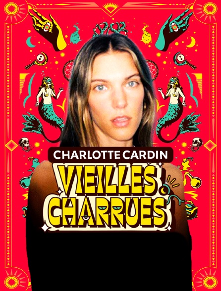 Charlotte Cardin en concert aux Vieilles Charrues 2024
