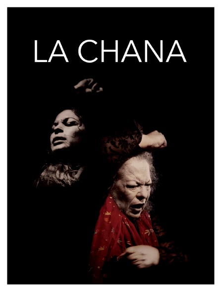 La Chana : Le flamenco est ma vie