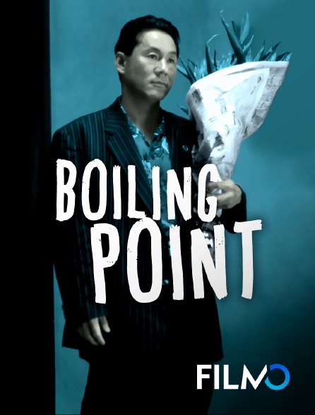 FilmoTV - Boiling point