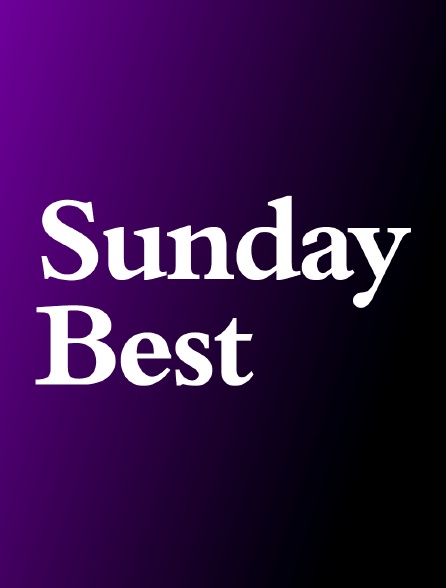 Sunday Best - Saison 9