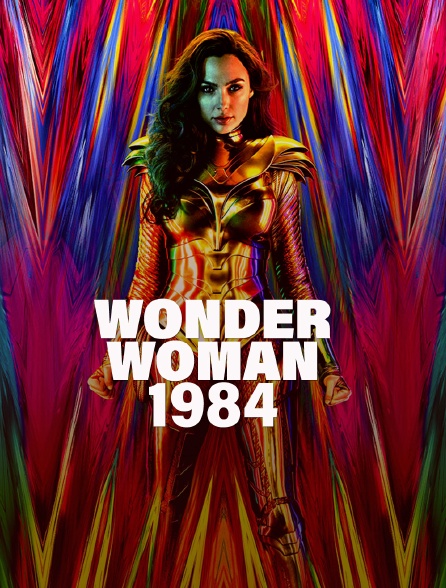 Wonder Woman 1984