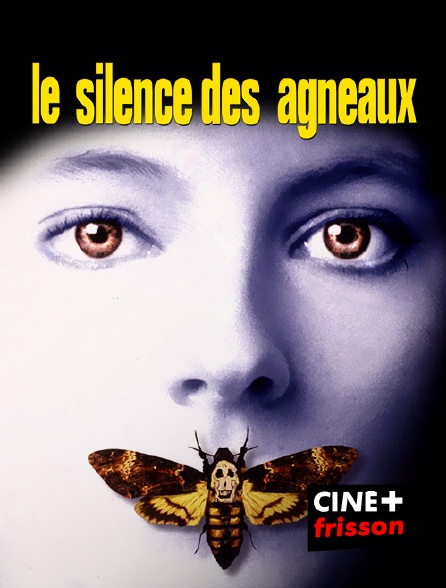 CINE+ Frisson - Le silence des agneaux en replay
