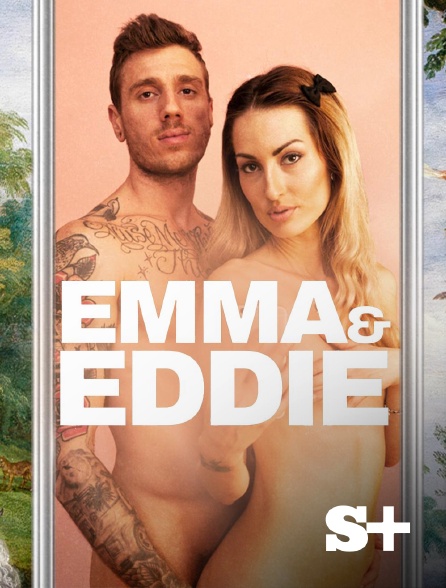 Society+ - Emma & Eddie
