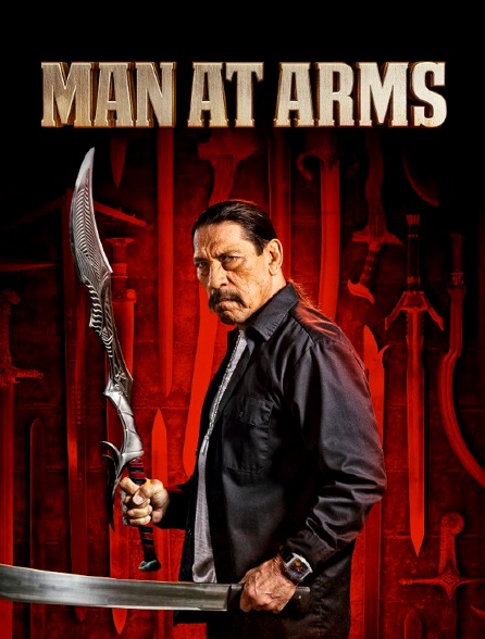 Man at Arms