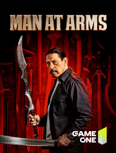 Game One - Man at Arms