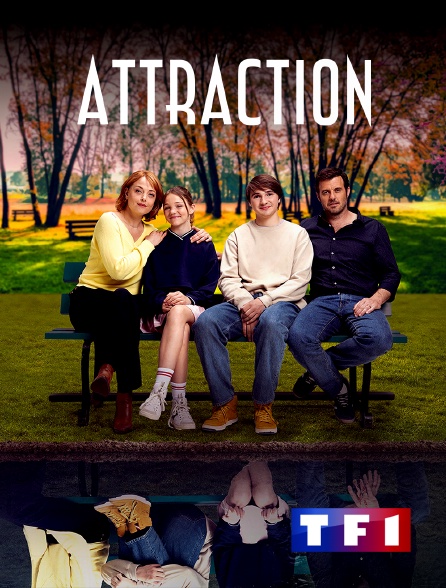TF1 - Attraction