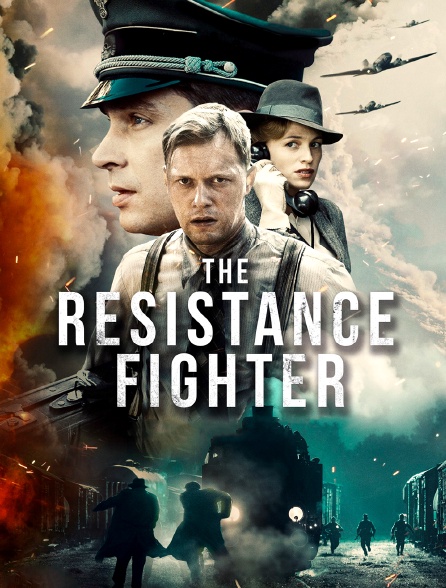 The Resistance Fighter