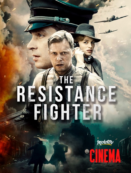 Molotov Channels Cinéma - The Resistance Fighter