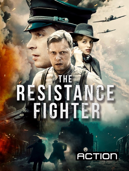 Action - The Resistance Fighter