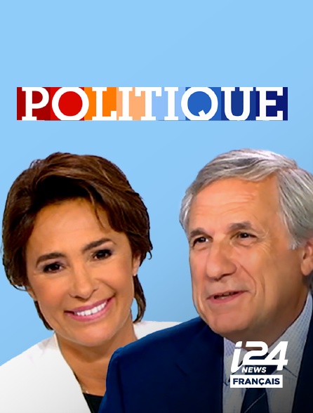 i24 News - Politique