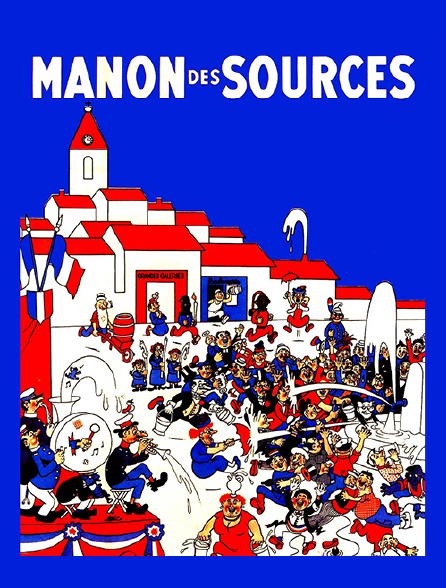 Manon des sources