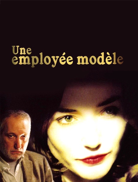 Une employée modèle