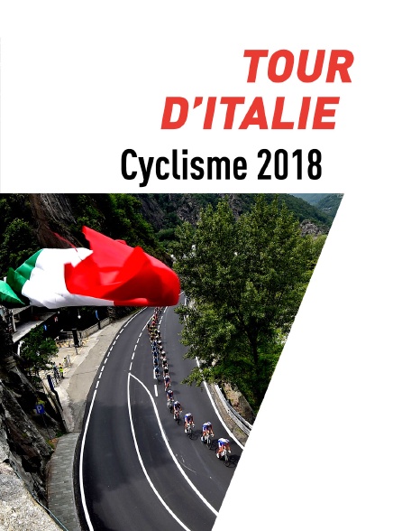 Tour d'Italie 2018