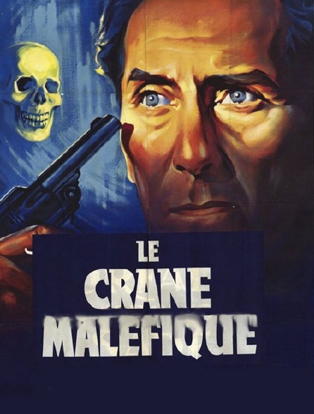 Le crâne maléfique