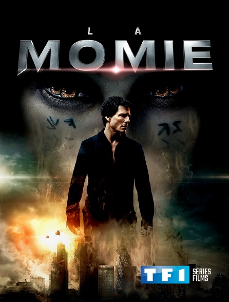 TF1 Séries Films - La momie
