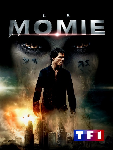 TF1 - La momie