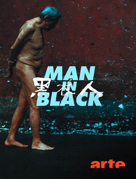 Arte - Man in Black