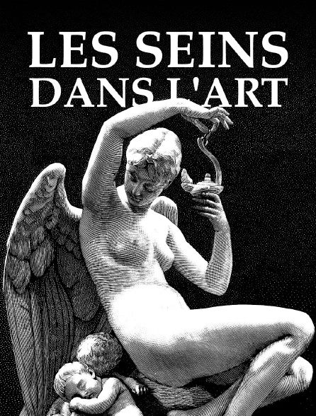 Les seins dans l'art