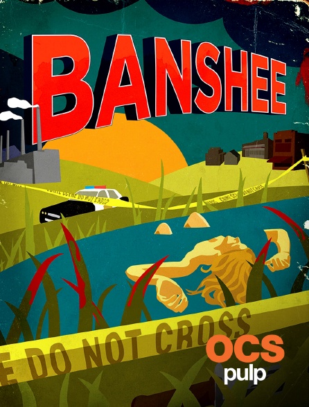 OCS Pulp - Banshee