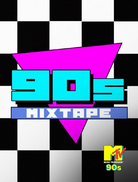MTV 90' - 90's Mixtape