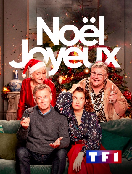 TF1 - Noël joyeux