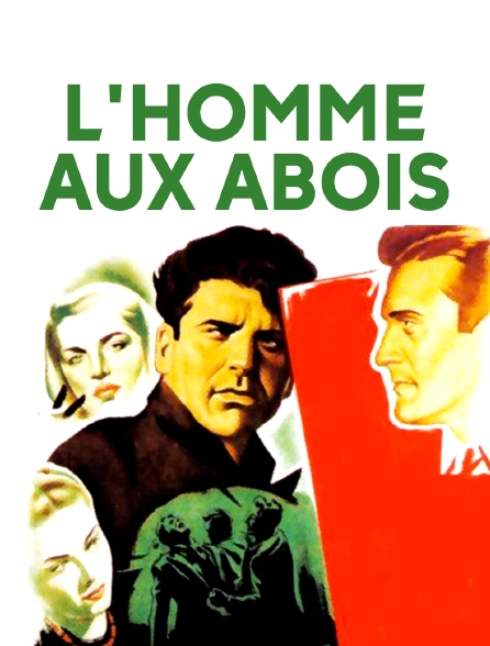 L'homme aux abois