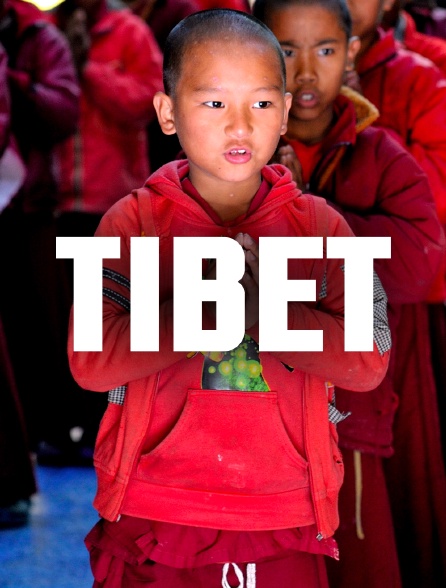 Tibet, les dilemmes de Tashi
