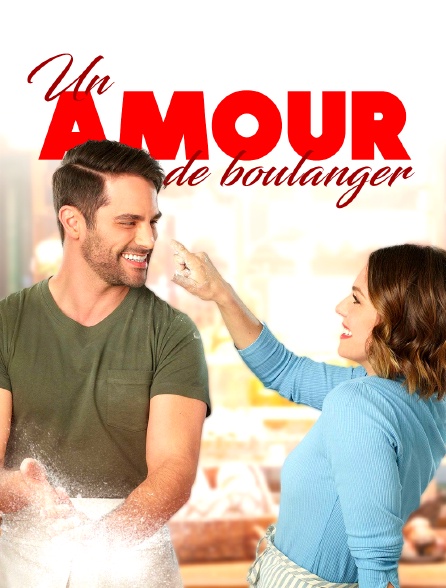 Un amour de boulanger