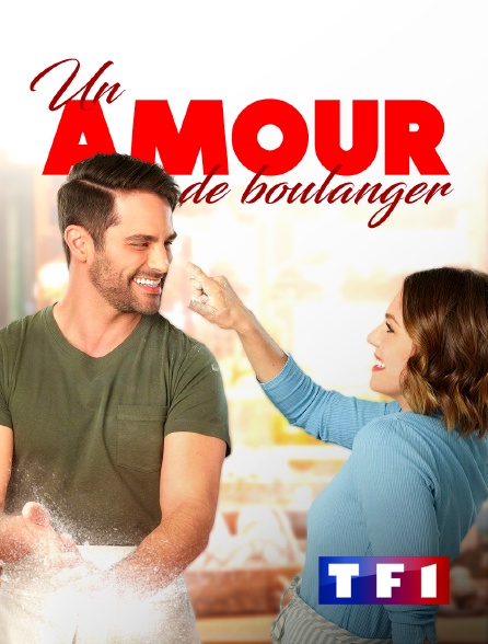 TF1 - Un amour de boulanger
