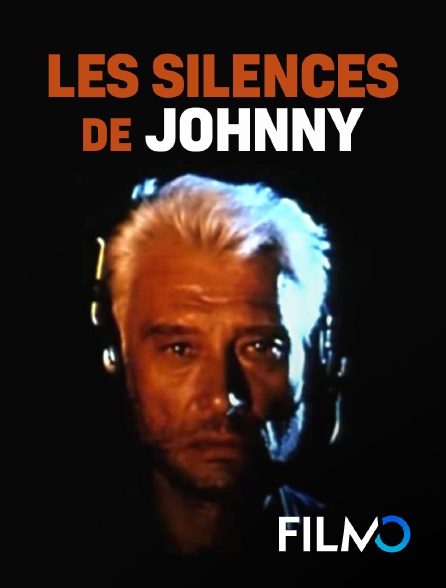 FilmoTV - Les Silences de Johnny