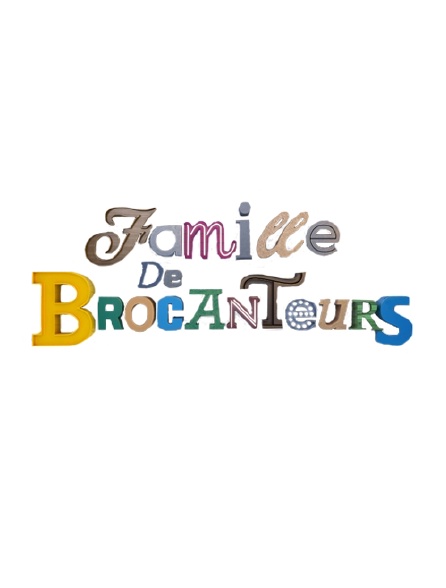 Famille de brocanteurs