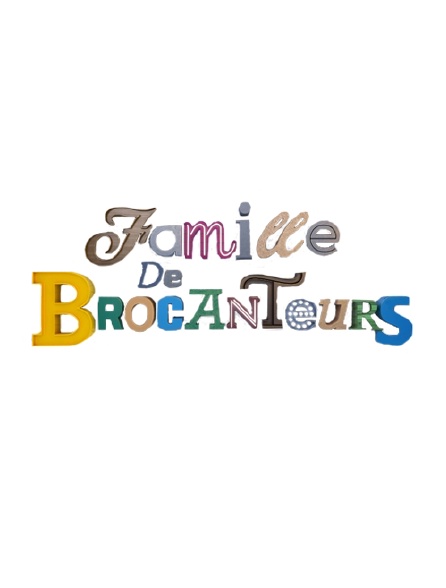 Famille de brocanteurs