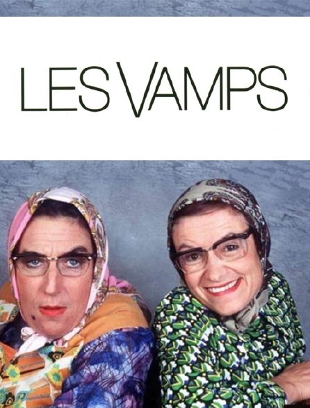 Les Vamps