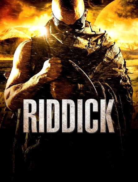 Riddick