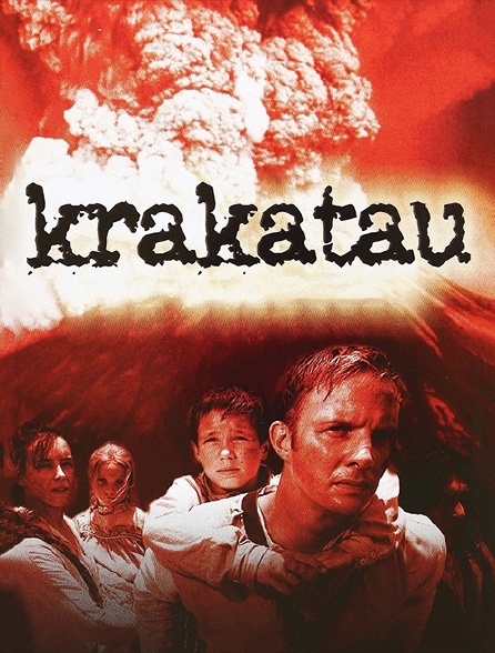 Krakatoa