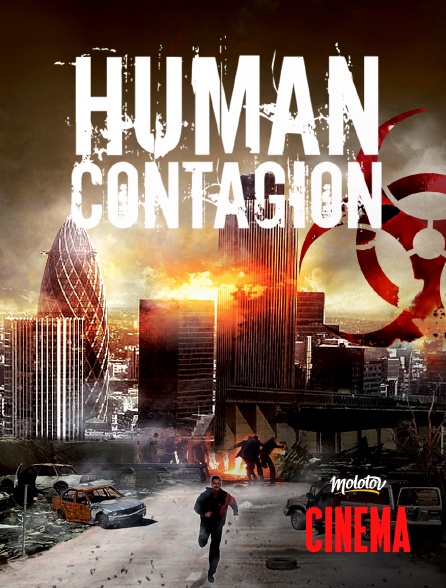 Molotov Channels Cinéma - Human Contagion