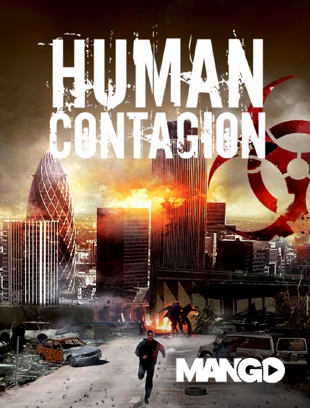 Mango - Human Contagion