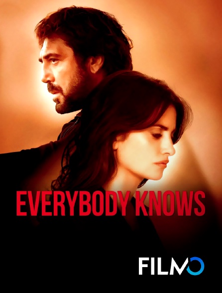 FilmoTV - Everybody Knows