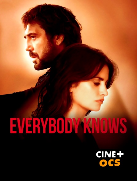 CINÉ Cinéma - Everybody Knows