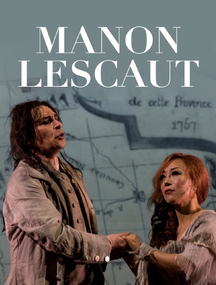 Manon Lescaut