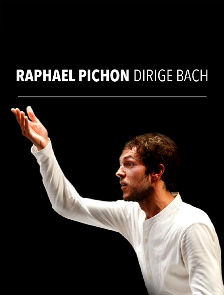 Raphaël Pichon la Passion selon Saint-Jean de Bach