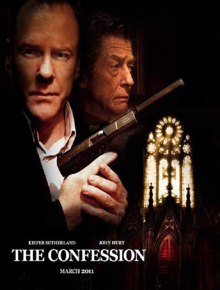 The Confession