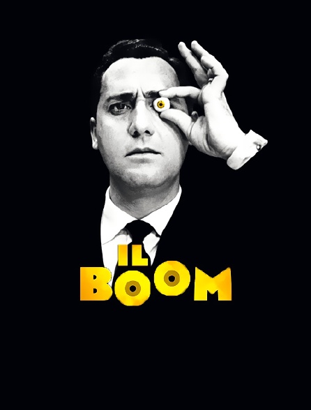 Il boom