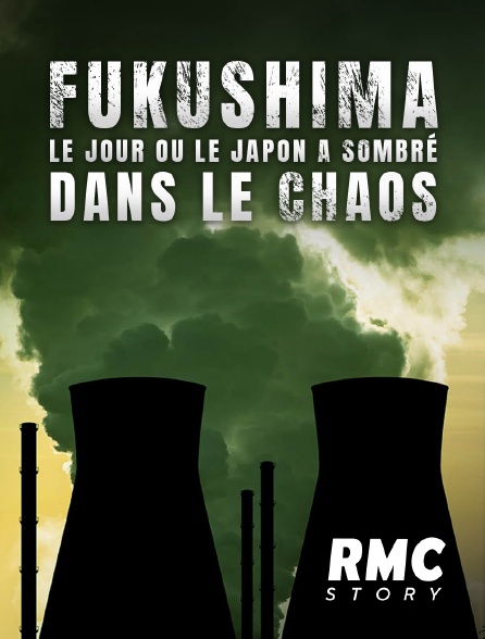RMC Story - Fukushima : le jour où le Japon a sombré dans le chaos