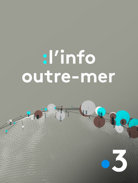 France 3 - L'info outre-mer
