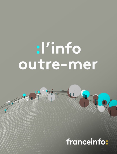 franceinfo: - L'info outre-mer