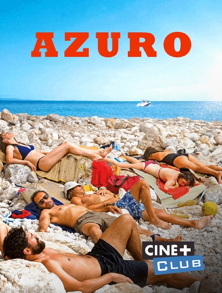 Ciné+ Club - Azuro