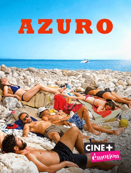 Ciné+ Emotion - Azuro
