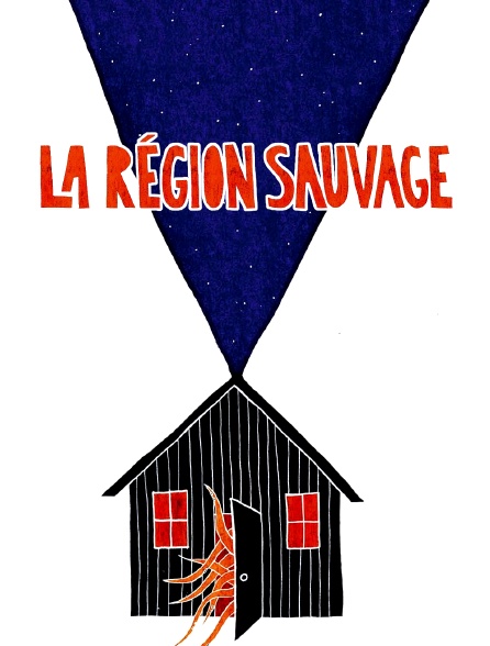 La région sauvage